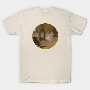 mr degas T-Shirt